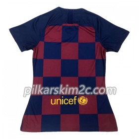 Koszulka FC Barcelona Kobiet Główna 2019-2020 - Koszulki Piłkarskie
